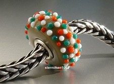 Trollbeads * OOAK * Unique *