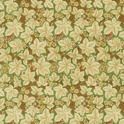 William morris curtain - william,