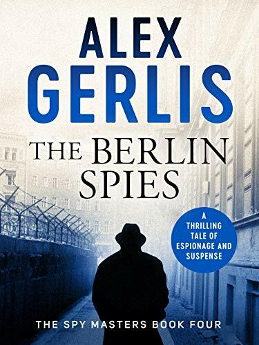 The berlin spies - the, (spy