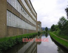 PHOTO  TRENT AND MERSEY CANAL