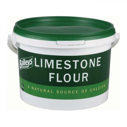 Baileys limestone flour for - baileys,