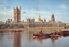 D045265 London. The Houses of