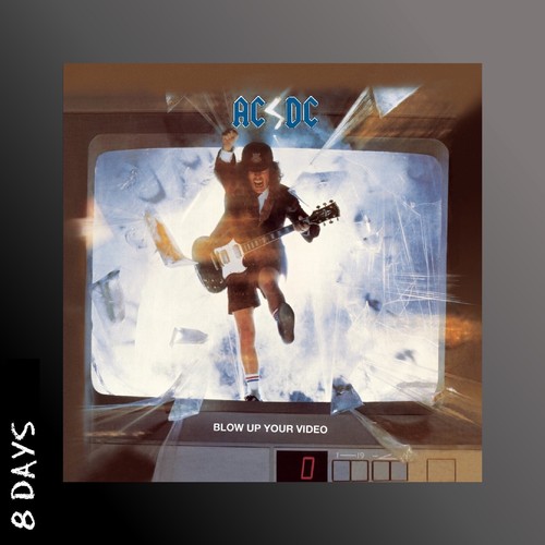 Blow your video - ac/dc,