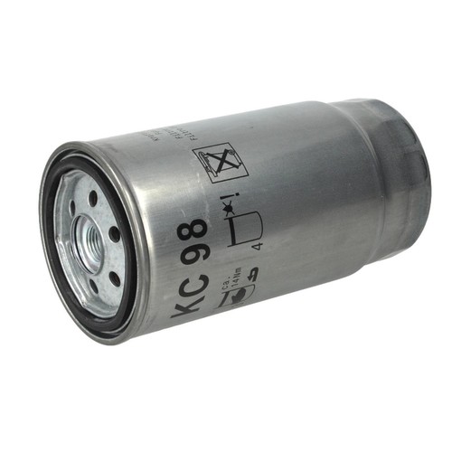 Fits knecht fuel filter new - fits,