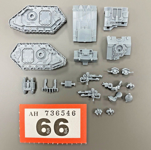 Space marine land - space,