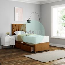 BRAND NEW COMPLETE DIVAN BED