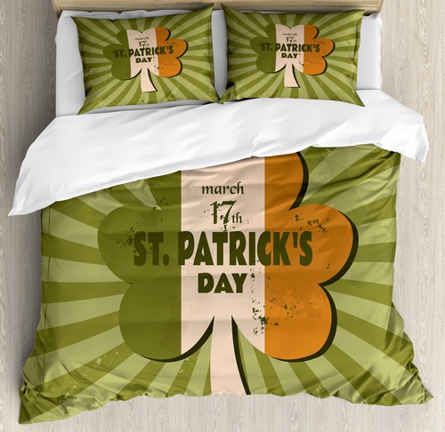 Colorful duvet cover set - duvet,