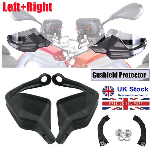 Pair motorcycle hand - 1,