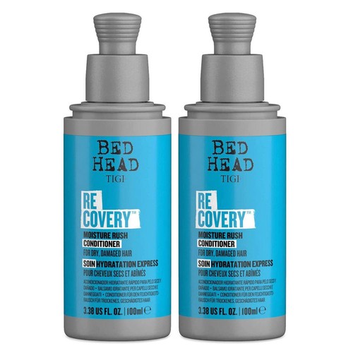 Bed head tigi recovery - by,