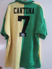 Manchester United 1992-1994