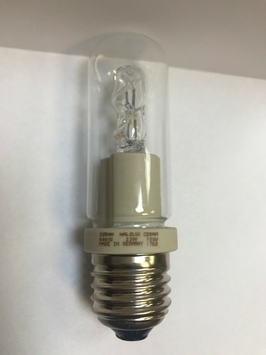 Osram radium halolux - osram/radium,