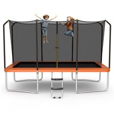 8x14FT Recreational