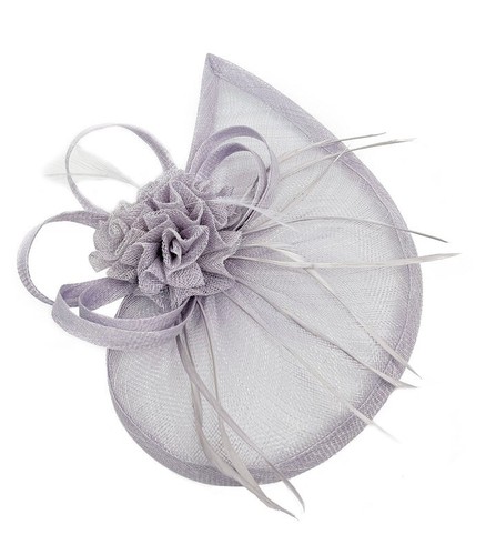 Sale fascinator women - fascinator, large
