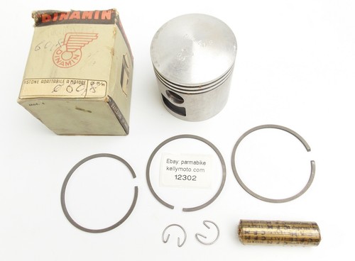 Dinamin piston rings pin - +,