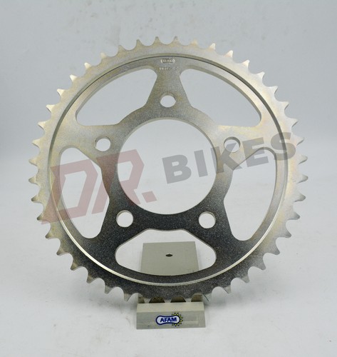 Honda vf1000r 88 afam - honda, e-g