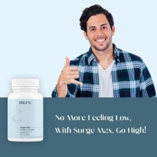 Mars ghc surge max - by, men