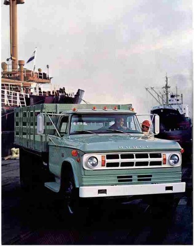 Photo 1969 medium duty - a4,