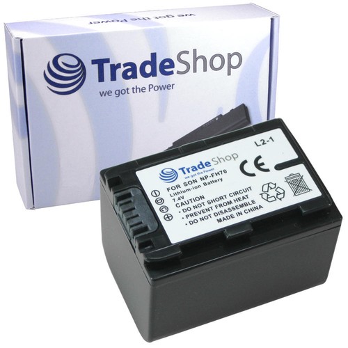 Battery 2100mah for sony - for,