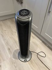 Bionaire BT19-IUK Tower Fan