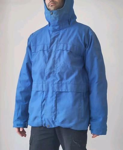 Bonfire snowboard jacket - bonfire,