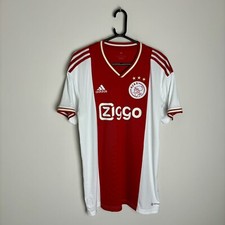 Ajax Football Shirt Jersey