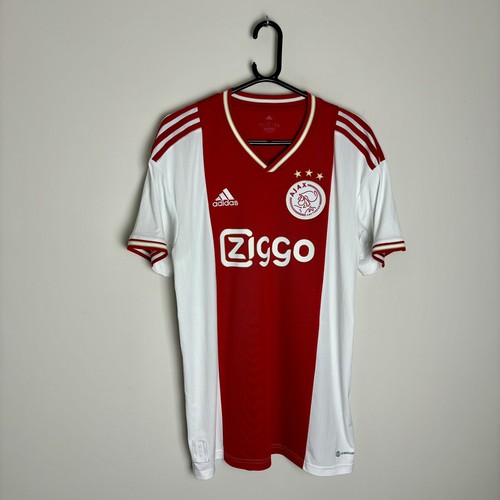 Ajax football shirt - football, jersey