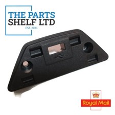 NEW GENUINE SEAT MII VW UP SKODA CITIGO BRACKET FOR DASH MOUNT PHONE HOLDER