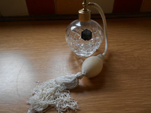 Stuart crystal glass - stuart,