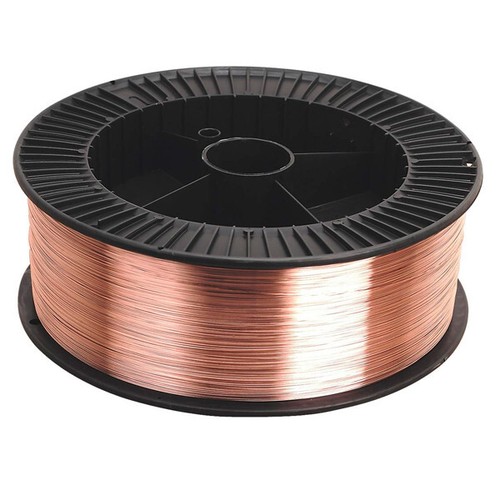 Mild steel 8mm - steel, 0.8mm