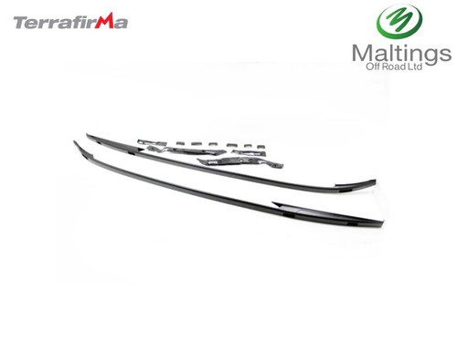 Discovery sport roof rails - discovery,