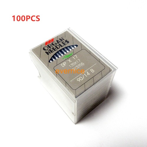 100 organ 135x17 - 135x17, dpx17
