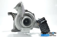 Mercedes Sprinter II 2.2CDI Turbocharger Garrett 759688