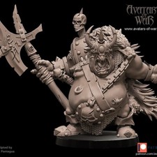 Goblin King - Avatars of War