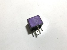 03525 Relay, Working Current