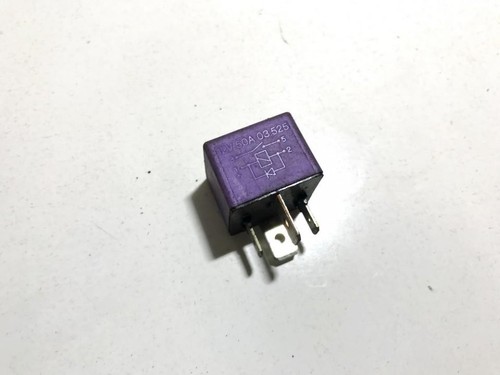 03525 relay working current - 03525,