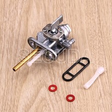 Fuel Valve Petcock Switch