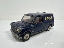 Corgi Toys Austin Police Mini