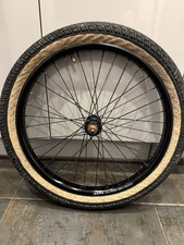 Salt Plus BMX front Wheel 20