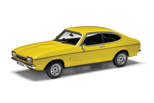 Corgi va15410 ford capri mk2 - corgi,