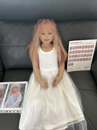 Annette himstedt - annette,