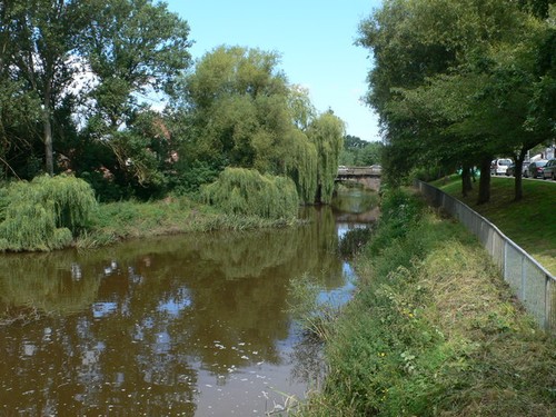 Photo 6x4 river - 6x4,
