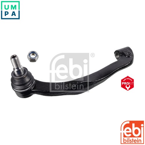 Tie rod end 29675 - tie, for