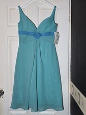 Veromia Bridesmaid Prom