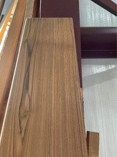 Marine Grade Teak Lumber –