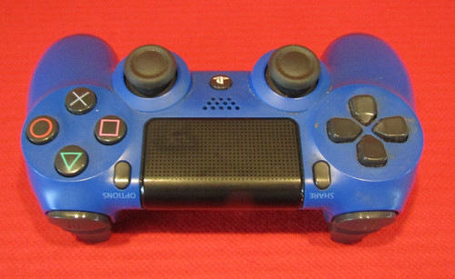 Official sony dualshock - official,
