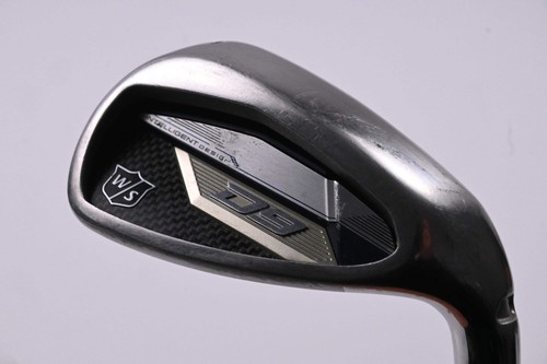 Wilson staff gap wedge 52 - wilson,