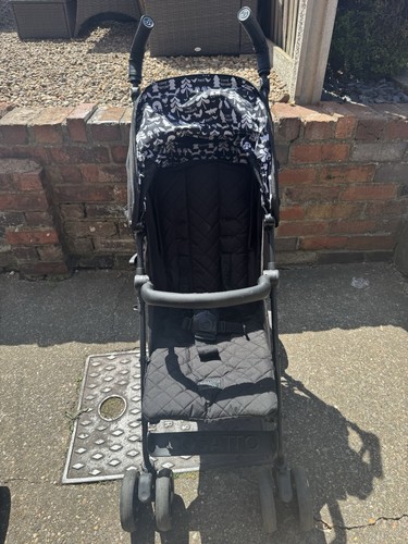 Cosatto supa stroller - cosatto,