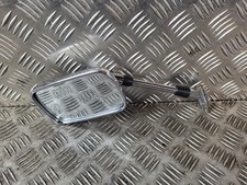 Suzuki GSX 1400 2006   left mirror