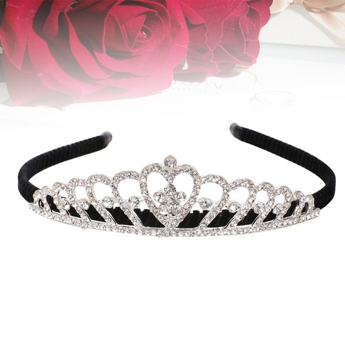 Princess crown child bride - princess,