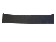 Tesla Model S Trunk Lock Trim